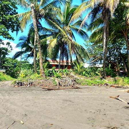 Tortuguero Adventures Beach House Экстерьер фото