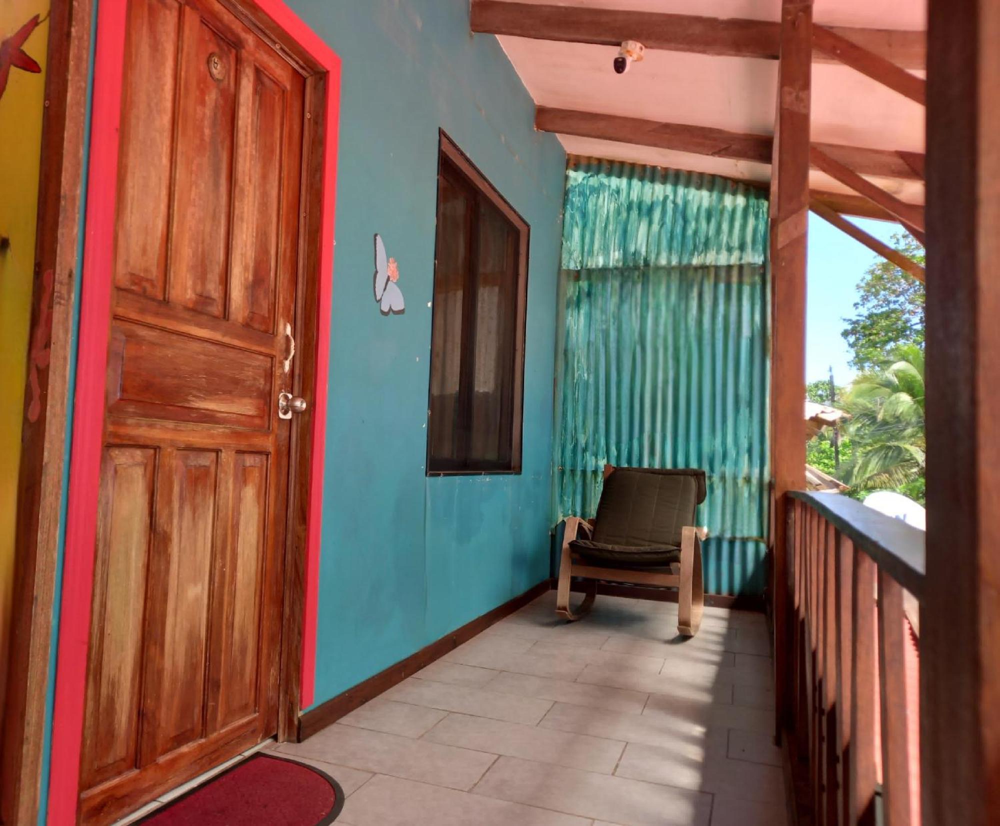 Tortuguero Adventures Beach House Экстерьер фото