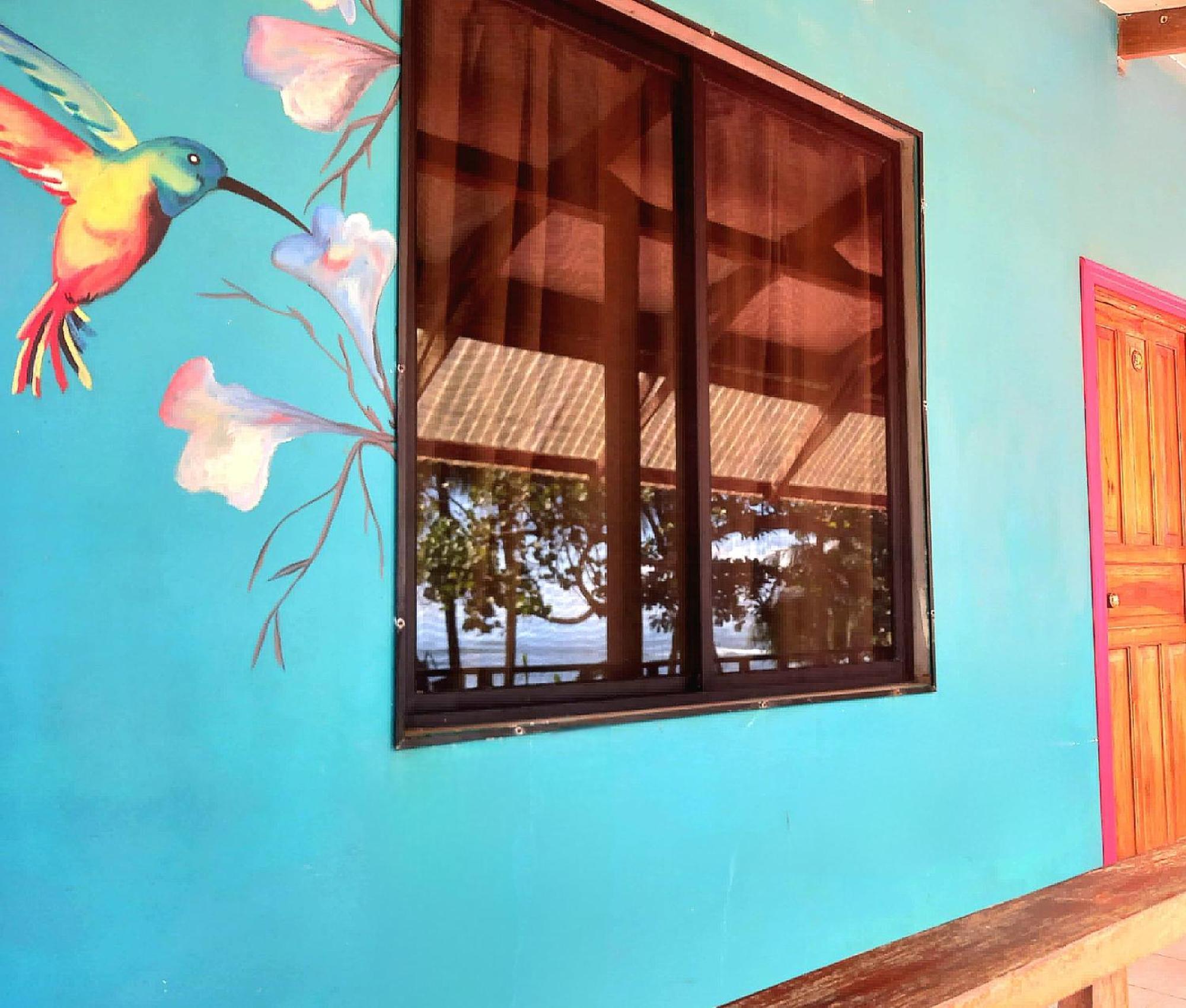 Tortuguero Adventures Beach House Экстерьер фото