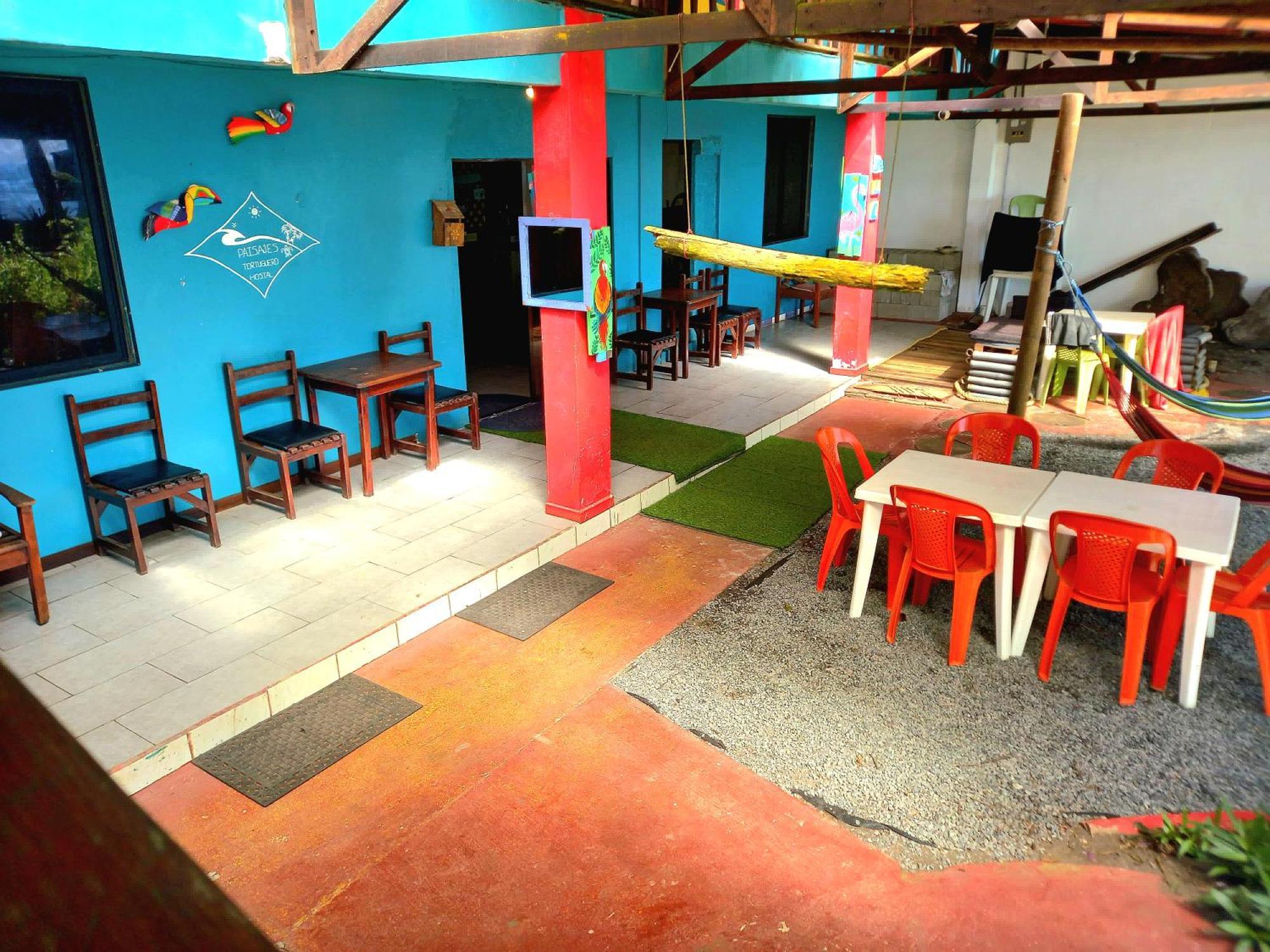 Tortuguero Adventures Beach House Экстерьер фото