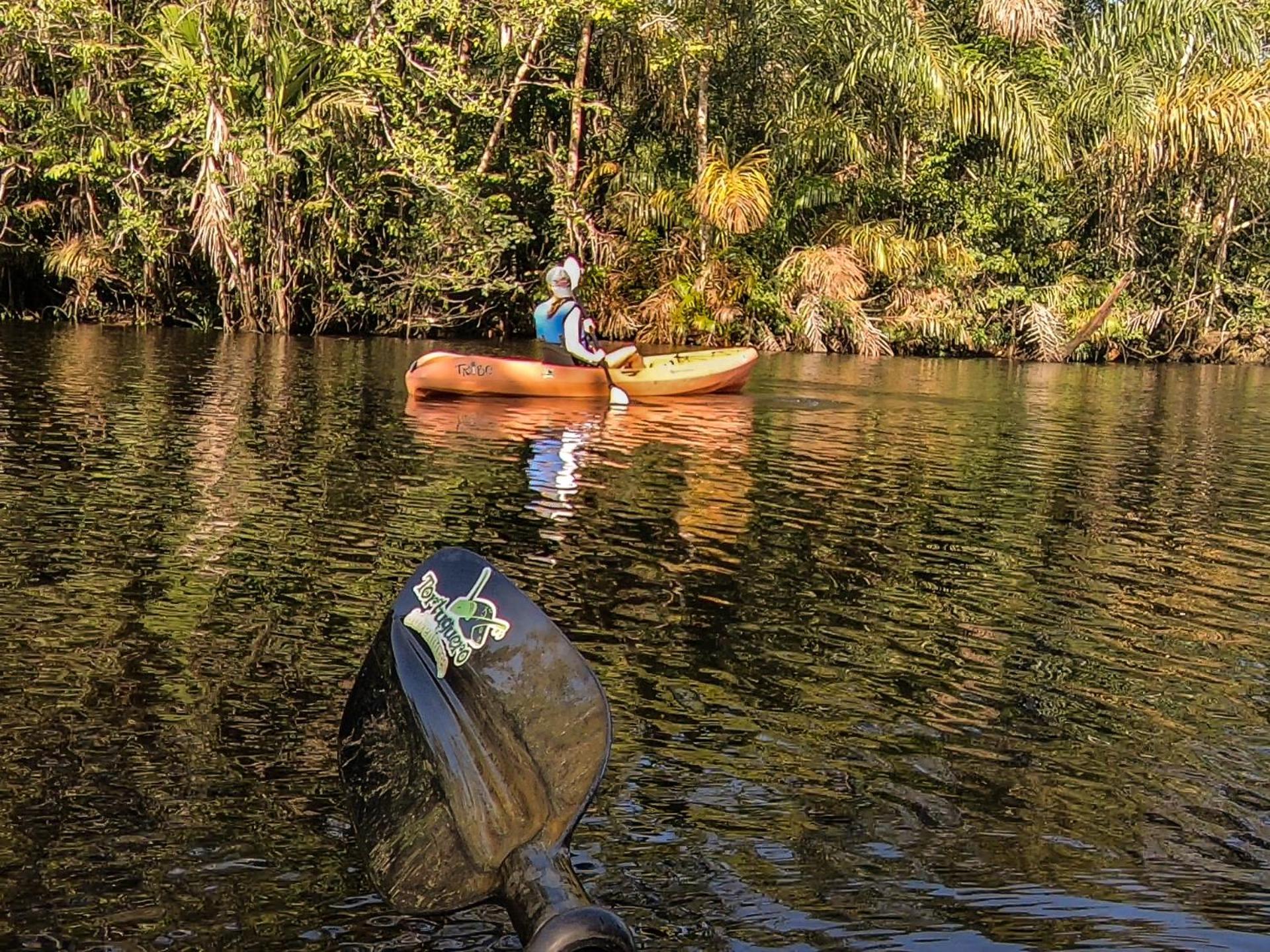 Tortuguero Adventures Beach House Экстерьер фото