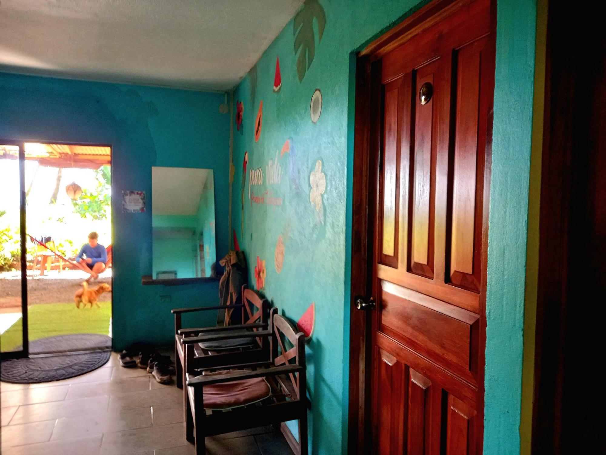 Tortuguero Adventures Beach House Экстерьер фото
