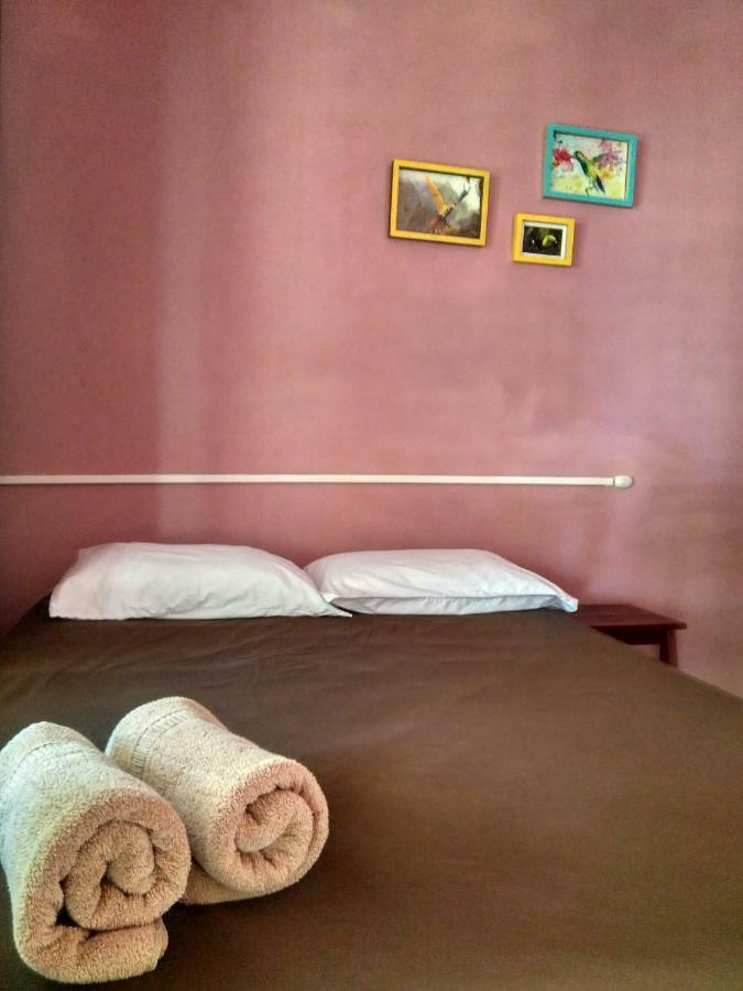 Tortuguero Adventures Beach House Экстерьер фото