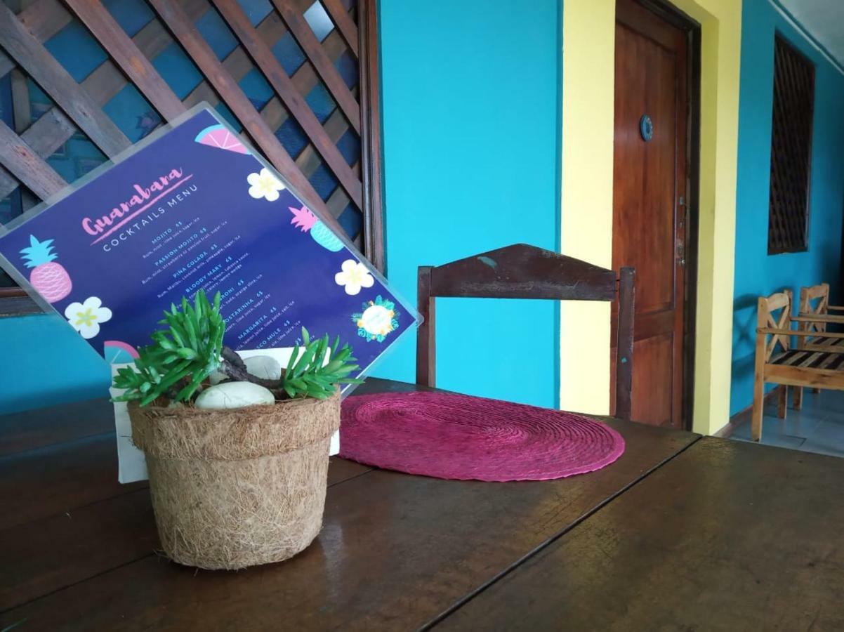 Tortuguero Adventures Beach House Экстерьер фото